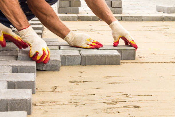 Best Affordable Driveway Pavers  in Good Hope, AL