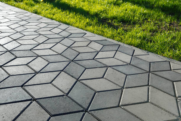Best Interlocking Driveway Pavers  in Good Hope, AL
