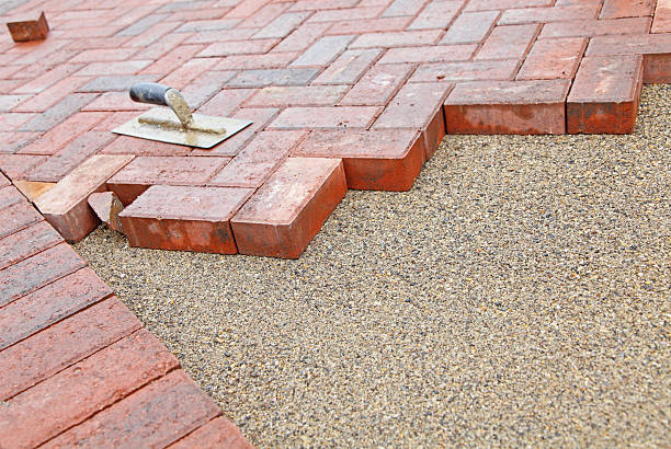 Reasons to Select Us for Your Driveway Paving Requirements in Good Hope, AL
