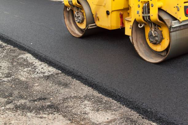 Paver Driveway Replacement in Good Hope, AL