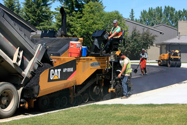 Best Brick Driveway Pavers  in Good Hope, AL