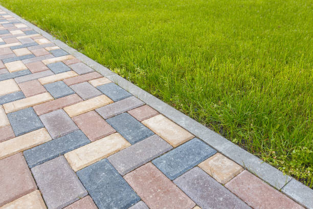 Best Custom Driveway Pavers  in Good Hope, AL